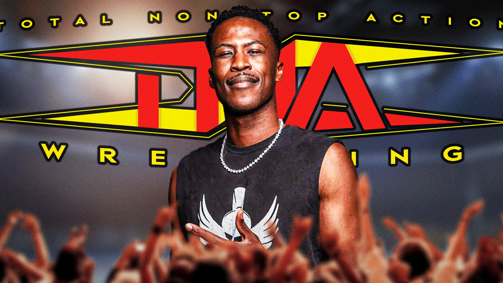 TNA signs iconic YouTuber to contract after Bound for Glory debut