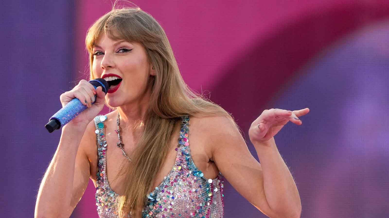 Will Taylor Swift perform at 2026 Grammys?