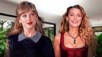 Taylor Swift Blake Lively
