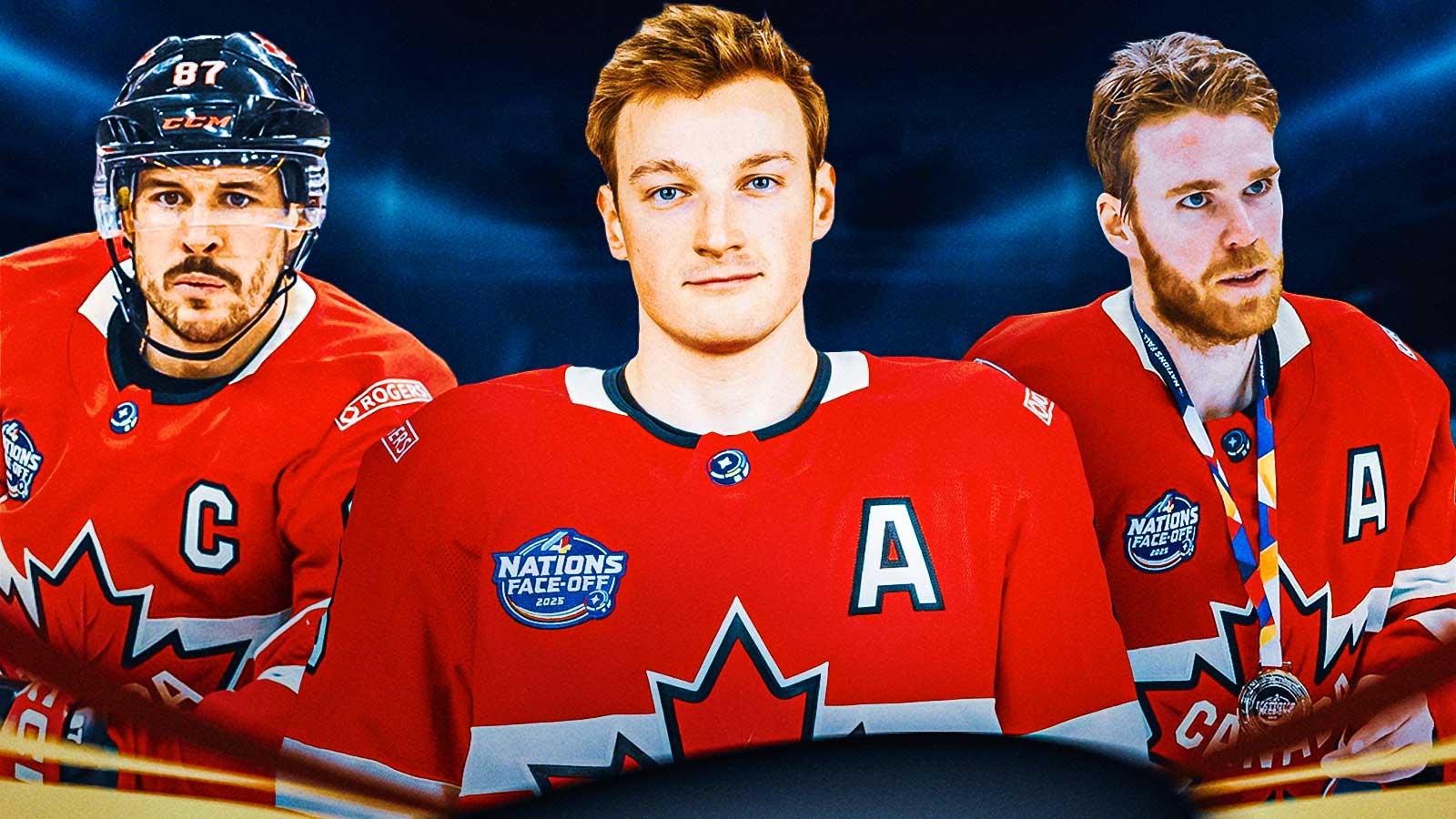 Team Canada’s biggest 2026 Olympic snubs