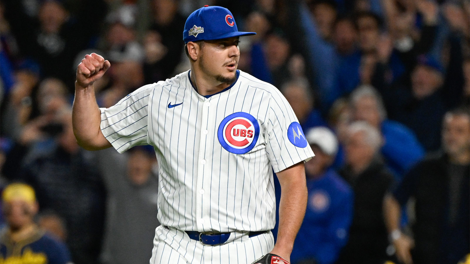 Team USA adds Phillies reliever to bullpen for 2026 WBC