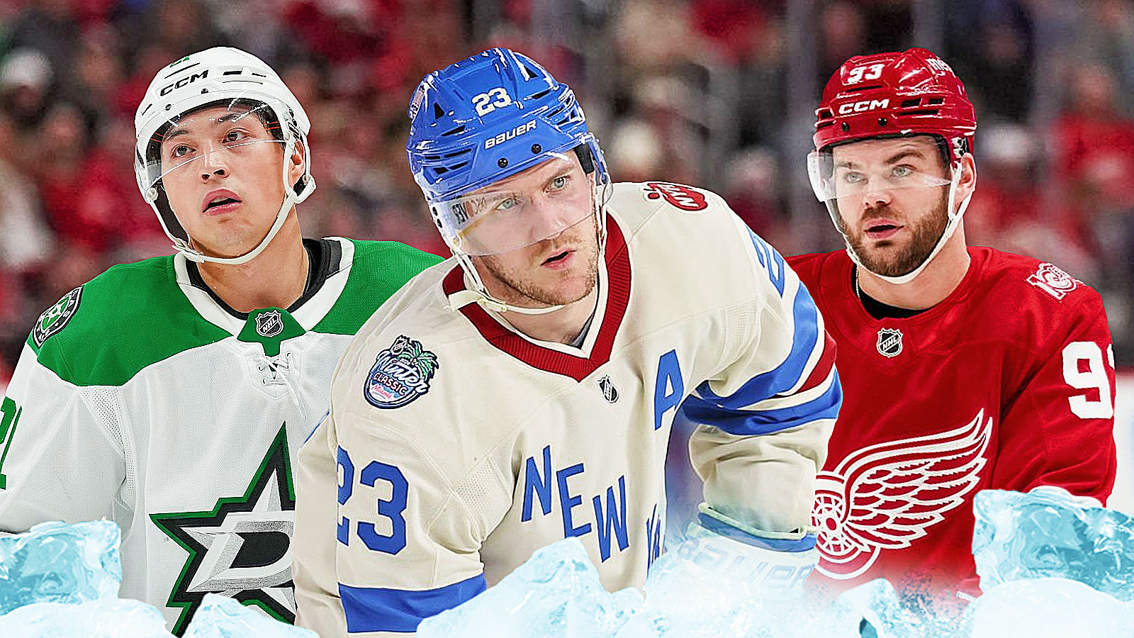 Team USA’s biggest 2026 Olympic snubs