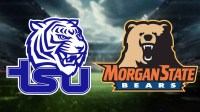 Tennessee State and Morgan State are set to face off on the gridiron for the first time in 40 years, starting this Fall.