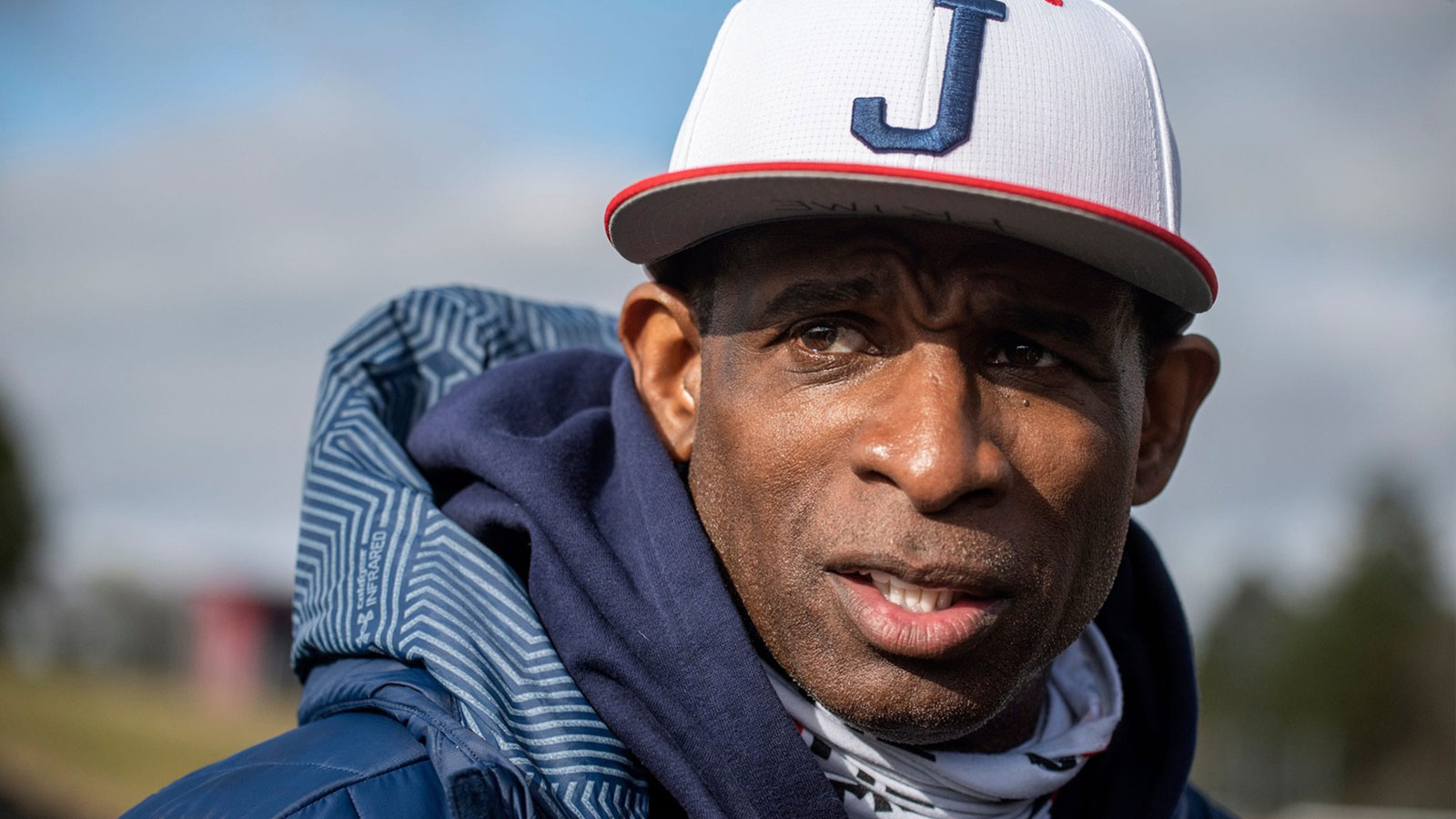 Deion Sanders reveals the one condition needed before coaching NFL team