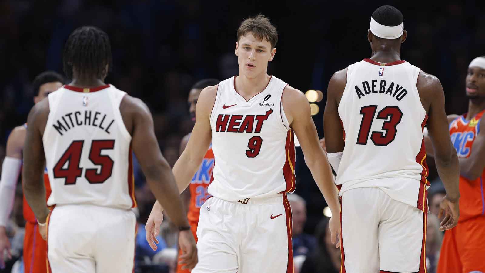 Erik Spoelstra reveals what’s ‘really hurt’ Heat amidst inconsistent season