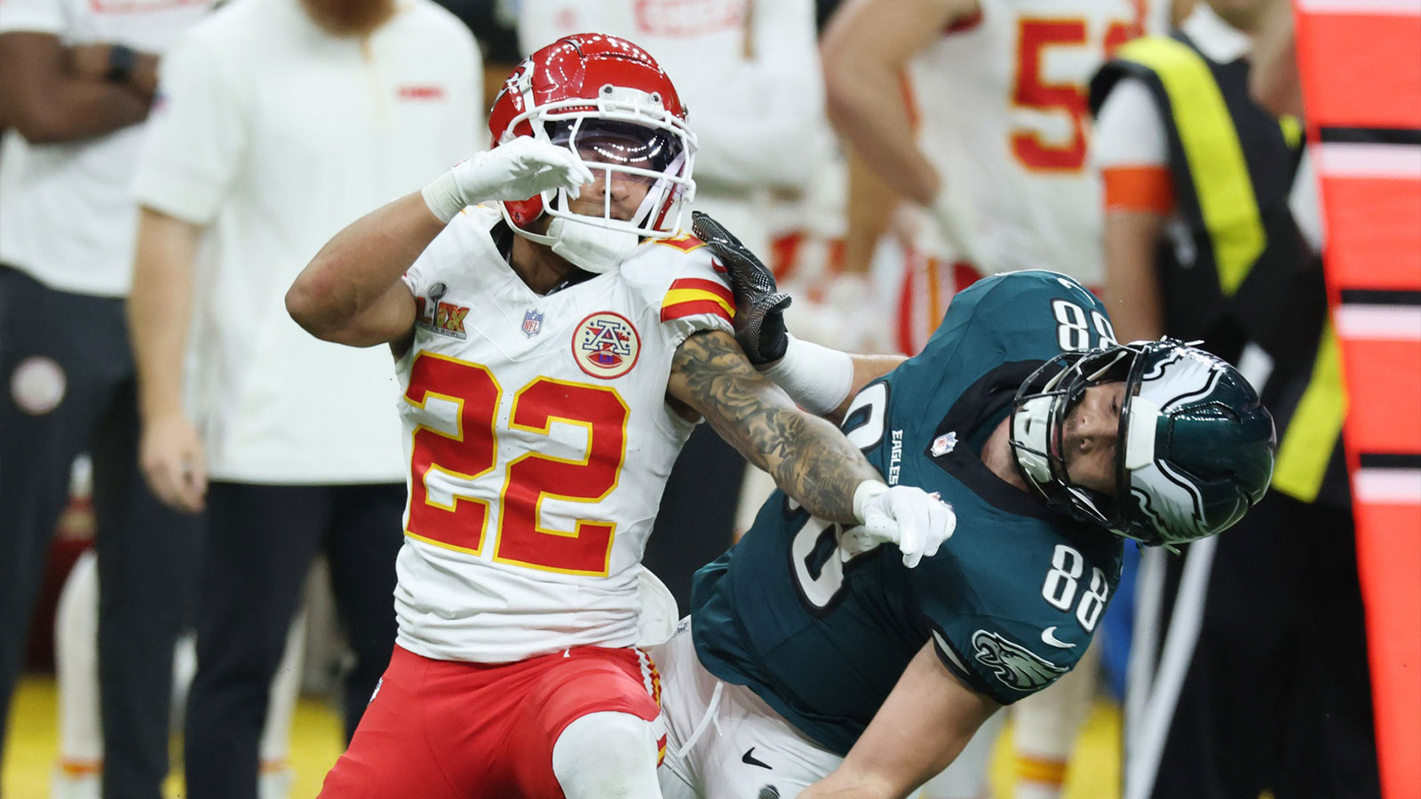 Perfect offseason trade Rams must make after losing NFC Championship Game