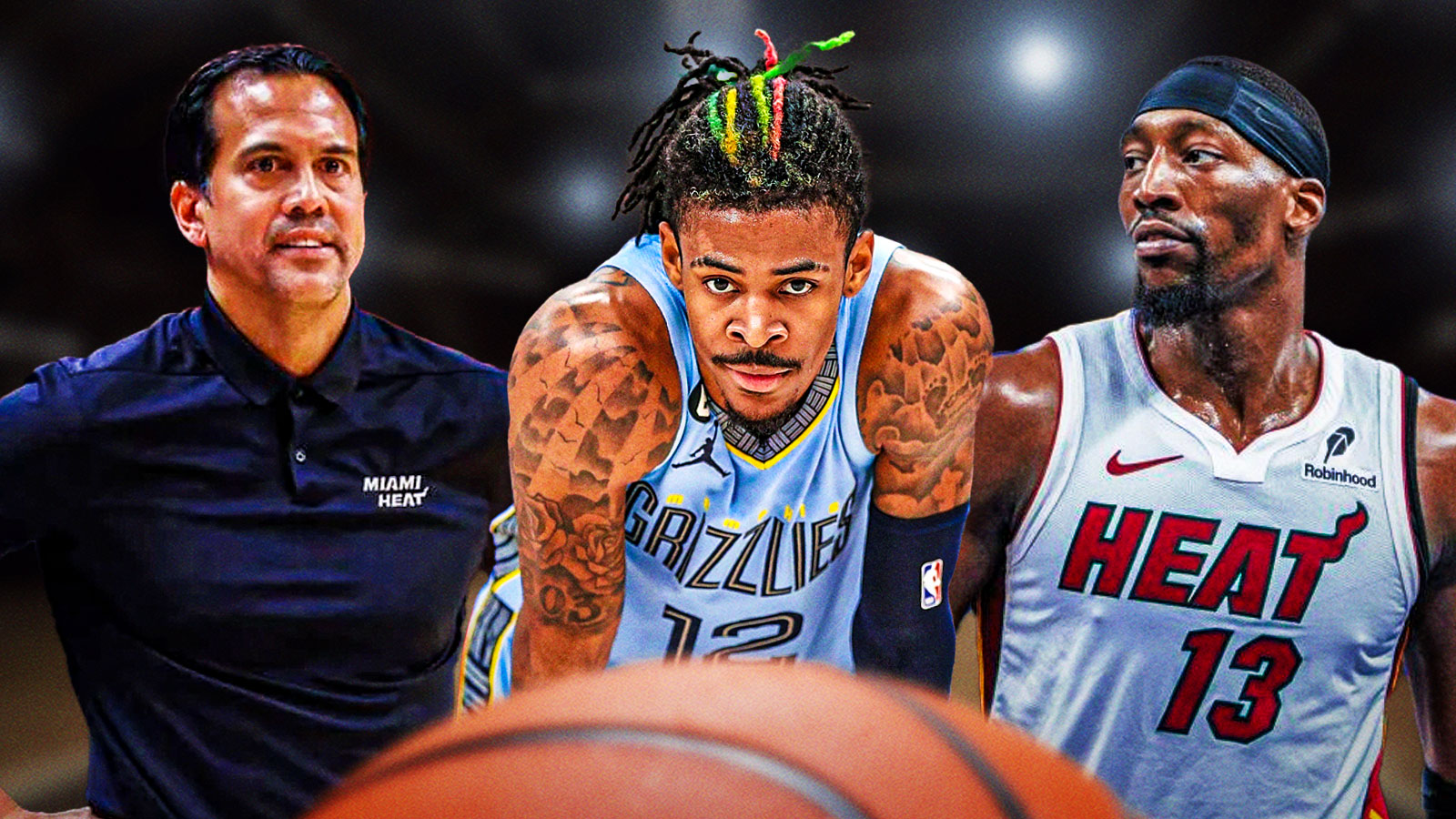 The only Ja Morant trade Heat must be willing to make with Grizzlies
