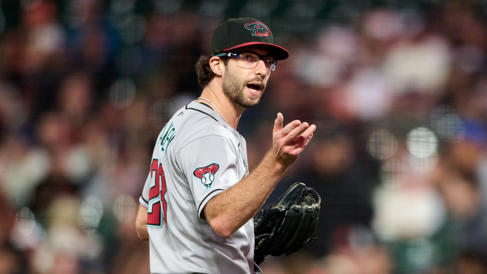 MLB rumors: The real problem with Zac Gallen’s free agency uncertainty