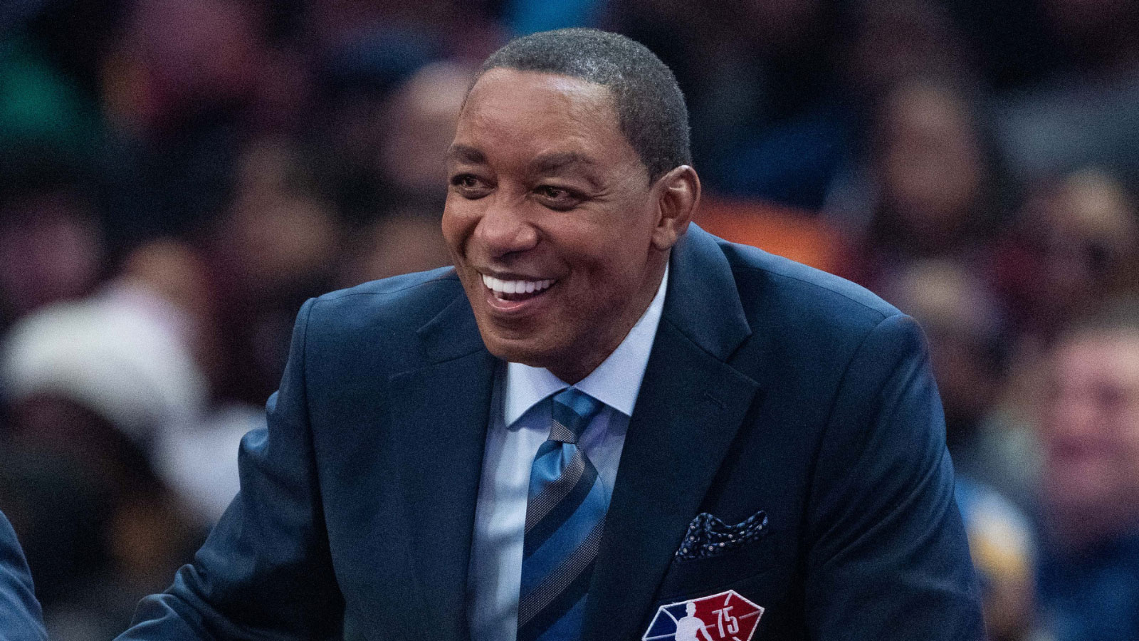 Michael Jordan-Isiah Thomas NBA feud reignited with ‘shoes and warmups’ diss