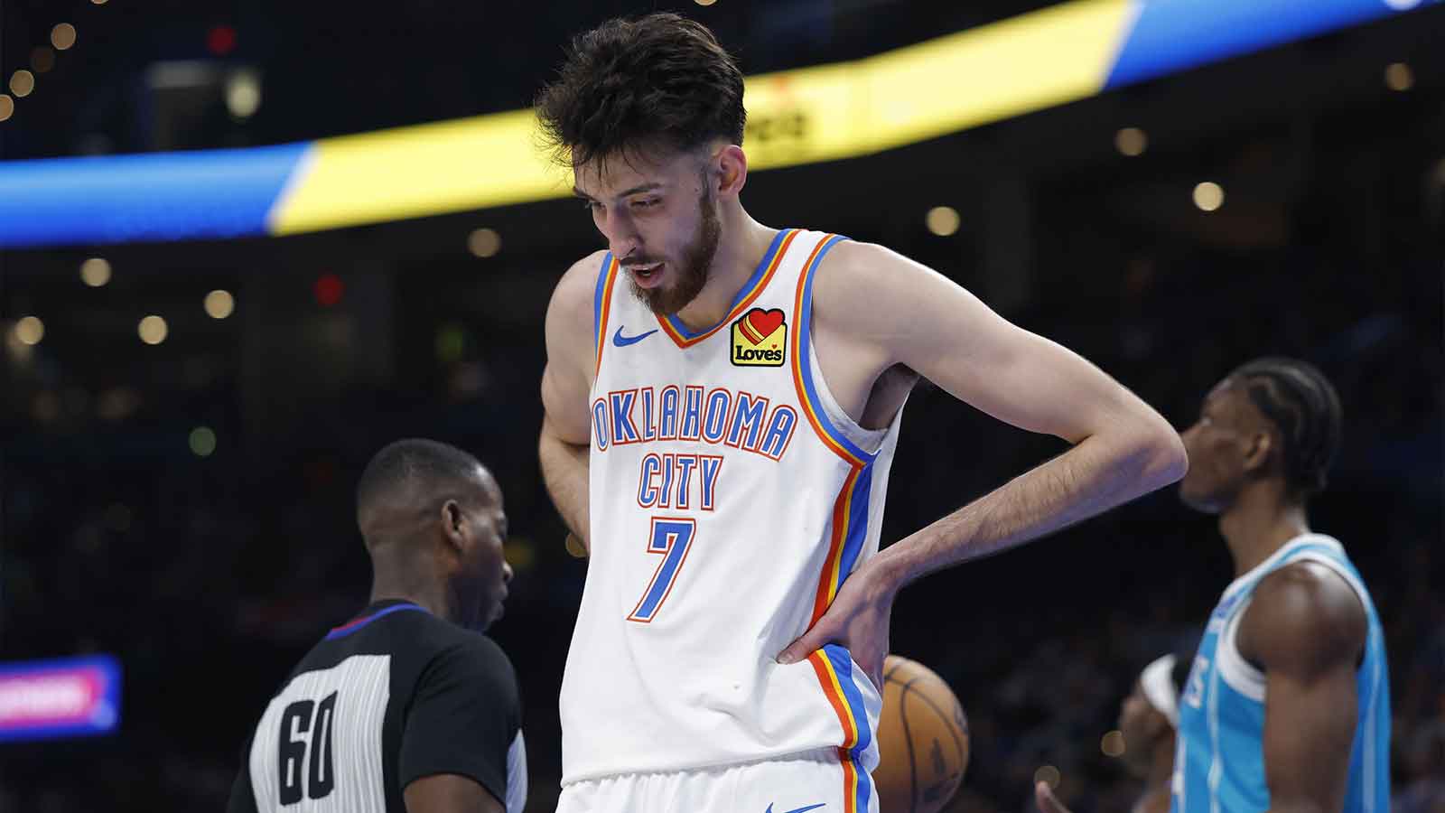 Did Chris Finch’s tantrum change course of Thunder’s season?