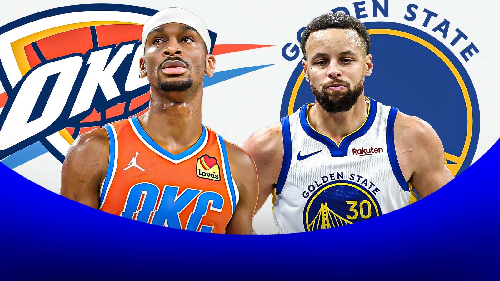 Thunder vs. Warriors prediction, odds, pick – 1/2/2026