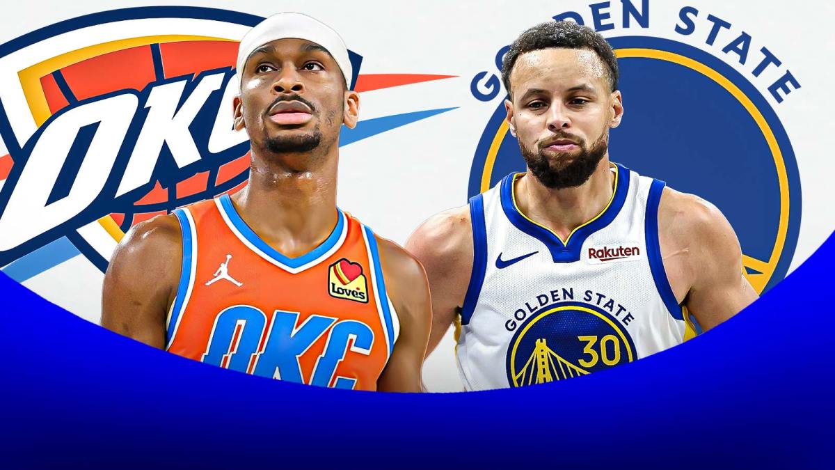 Thunder vs. Warriors prediction, odds, pick - 1/2/2026