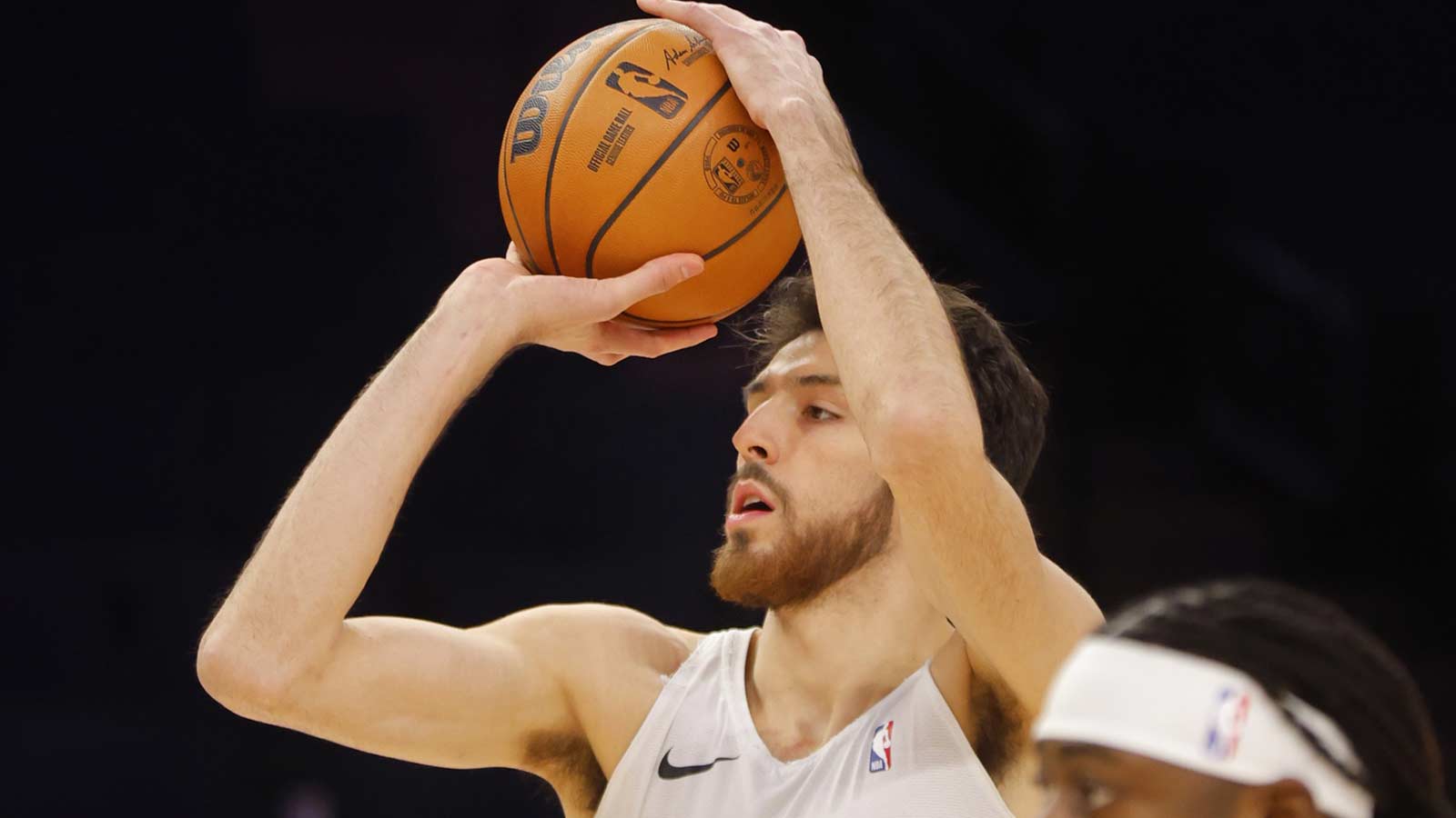 Thunder’s Chet Holmgren on killings in hometown Minneapolis – ‘Nobody needs to be dying in the streets’