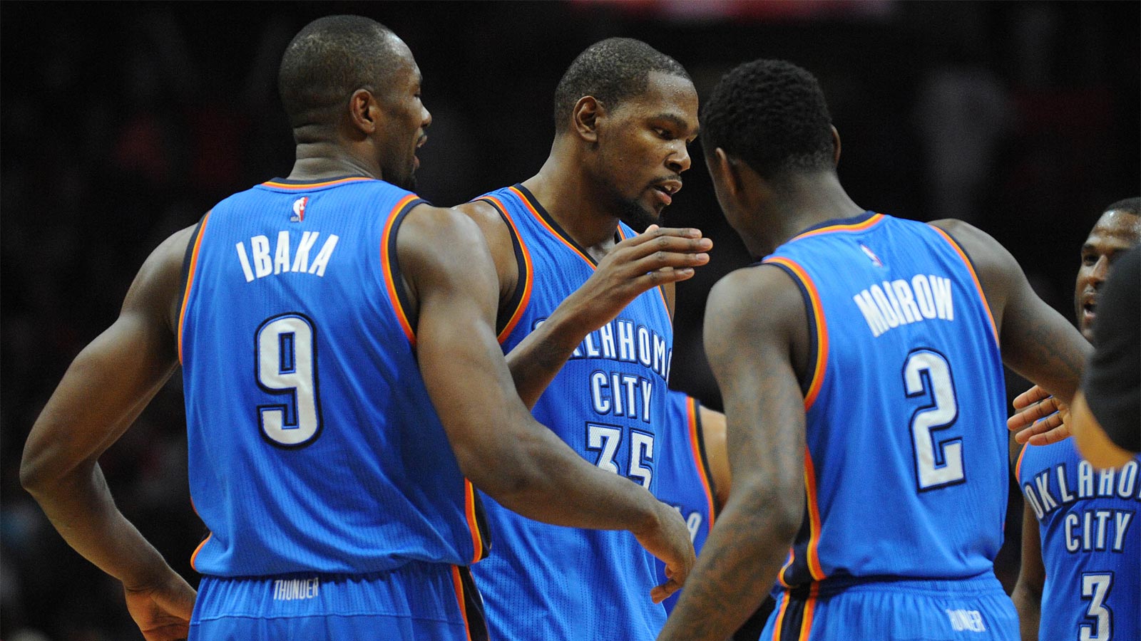 Kevin Durant’s ex-teammate makes bold Thunder retirement prediction
