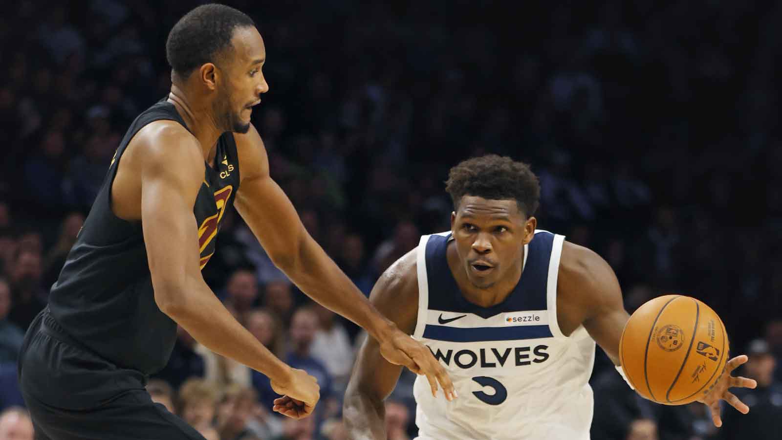 Timberwolves star Anthony Edwards’ ‘sick’ admission after breaking Kobe Bryant record after beating Cavs