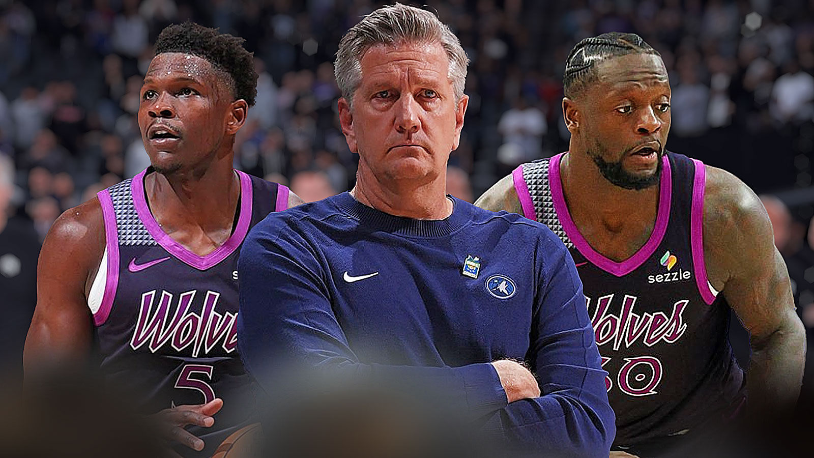 Timberwolves’ nightmare 2026 NBA trade deadline scenario that hurts title chances