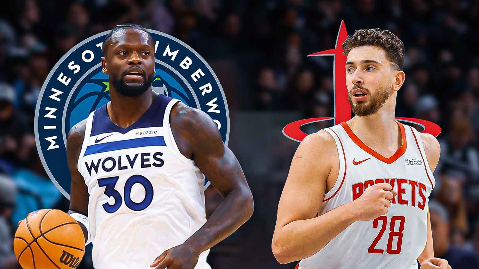 Timberwolves vs. Rockets prediction, odds, pick – 1/16/2026