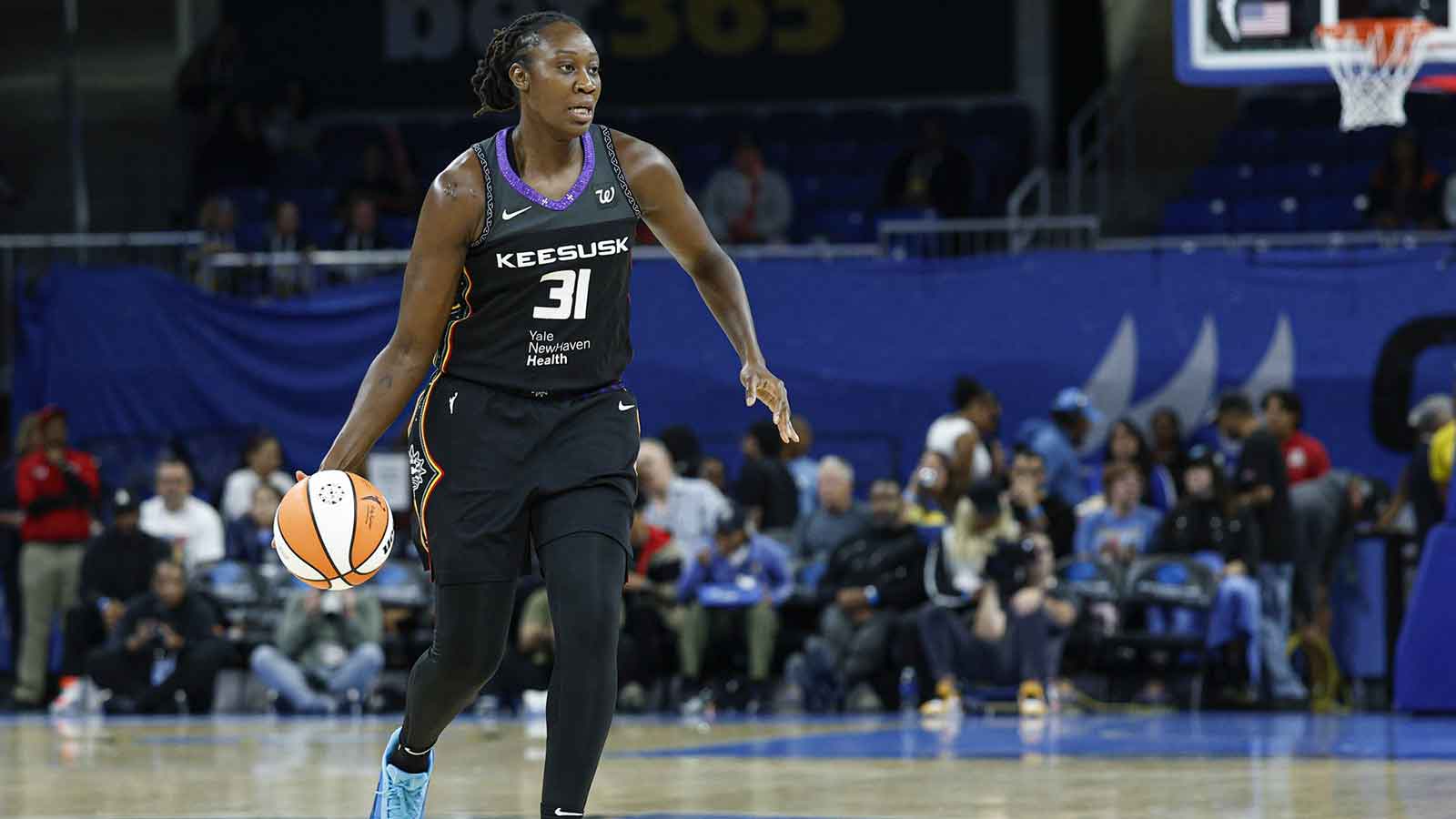Athletes Unlimited roster features mix of WNBA veterans, emerging stars