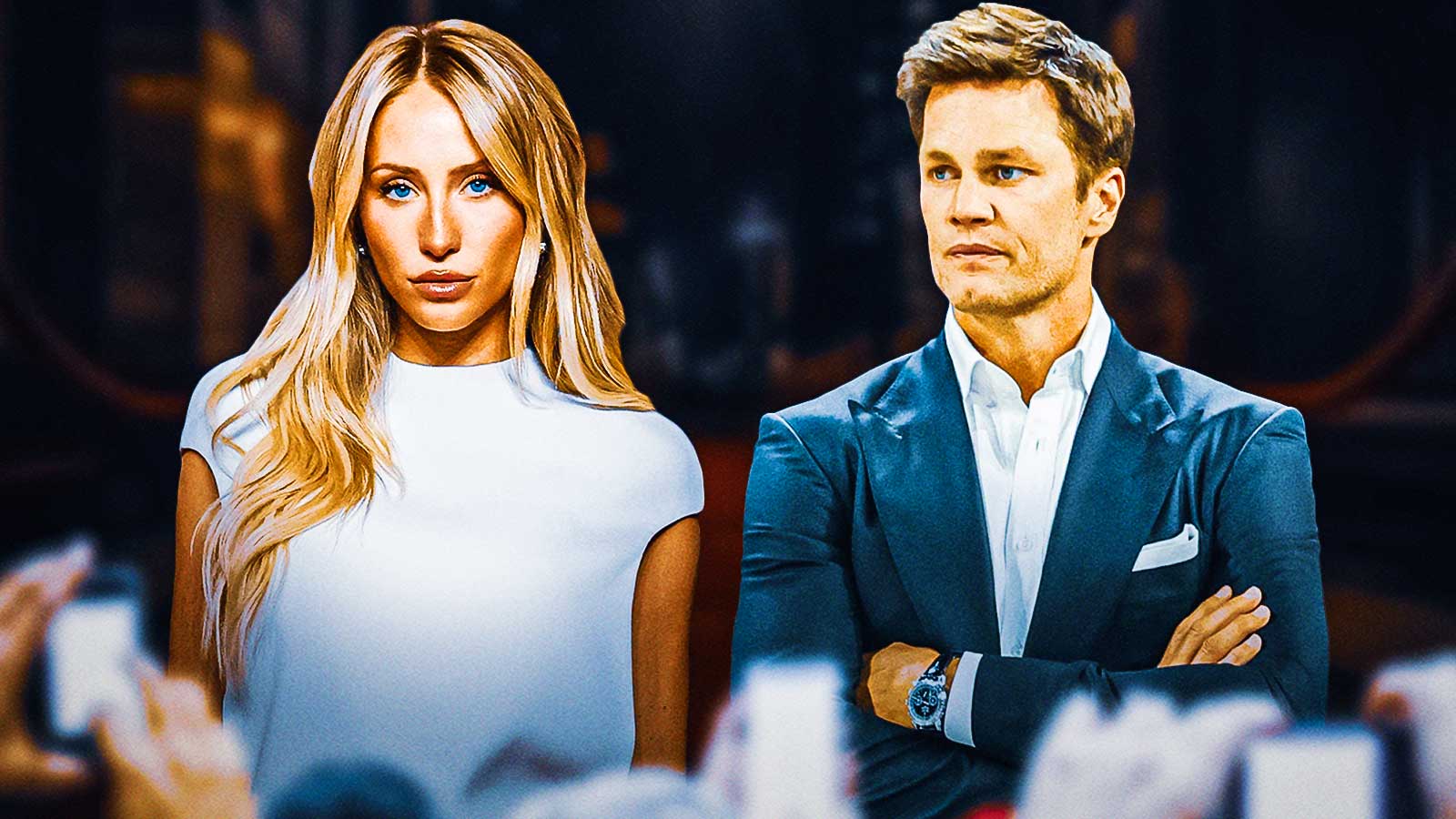 Tom Brady claims not having time for his ‘personal life’ amid Alix Earle dating rumors