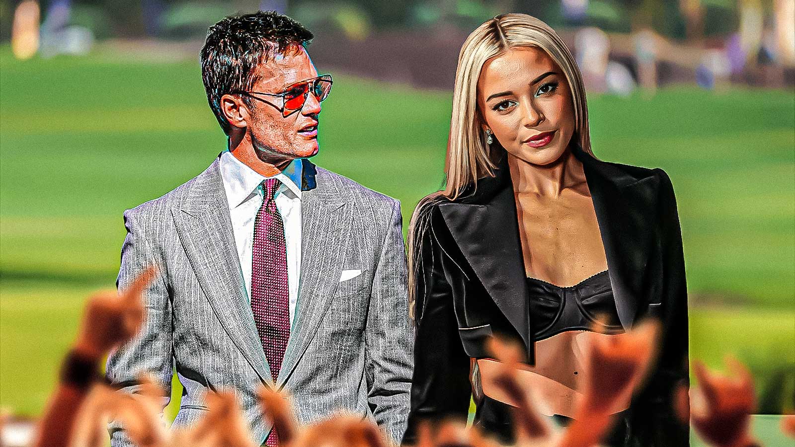 Tom Brady’s NoBull gets $1B valuation, signs Livvy Dunne