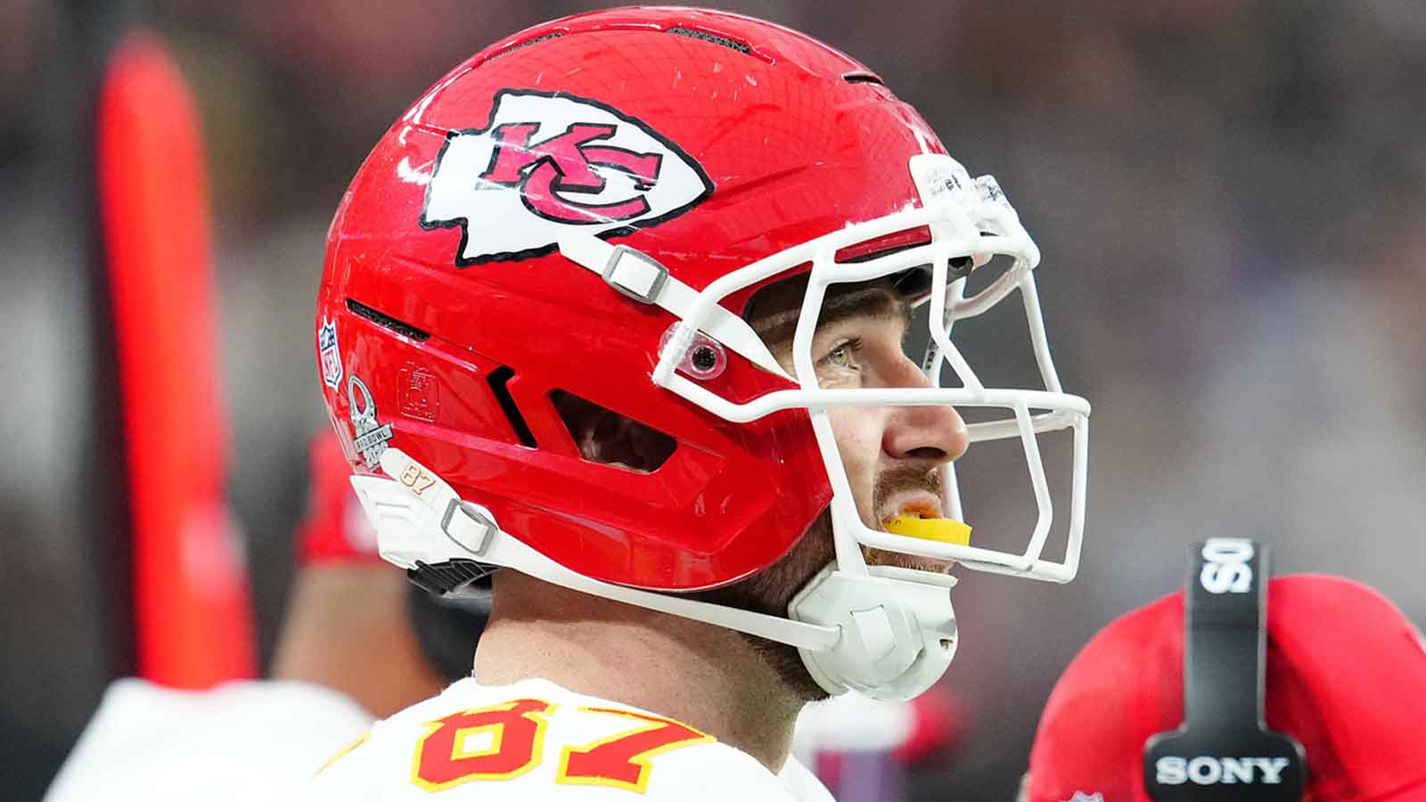 Chiefs’ Travis Kelce lays out conditions for return in 2026 season