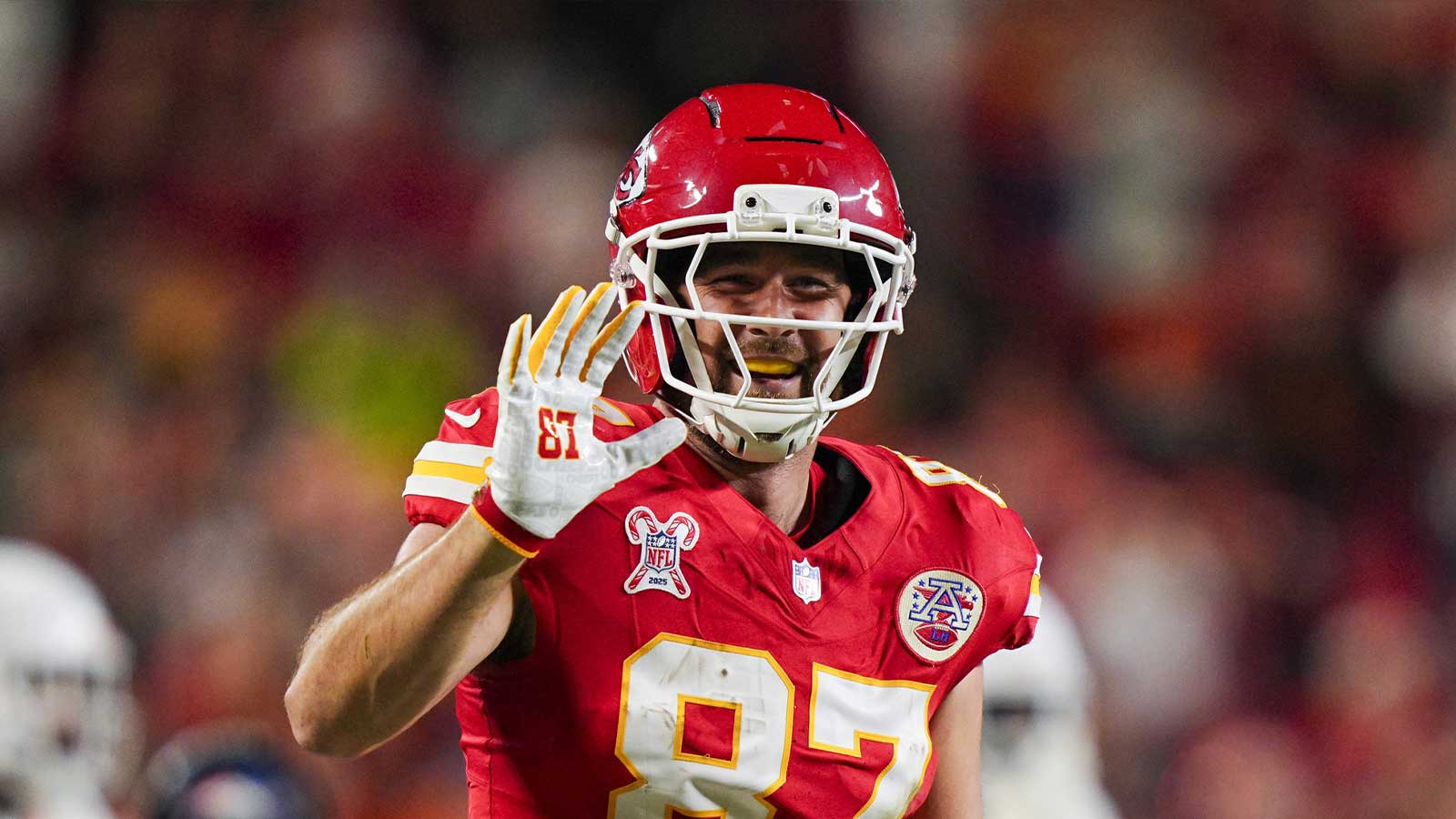 Did Travis Kelce just tease 2026 return after Eric Bieniemy’s Chiefs return?