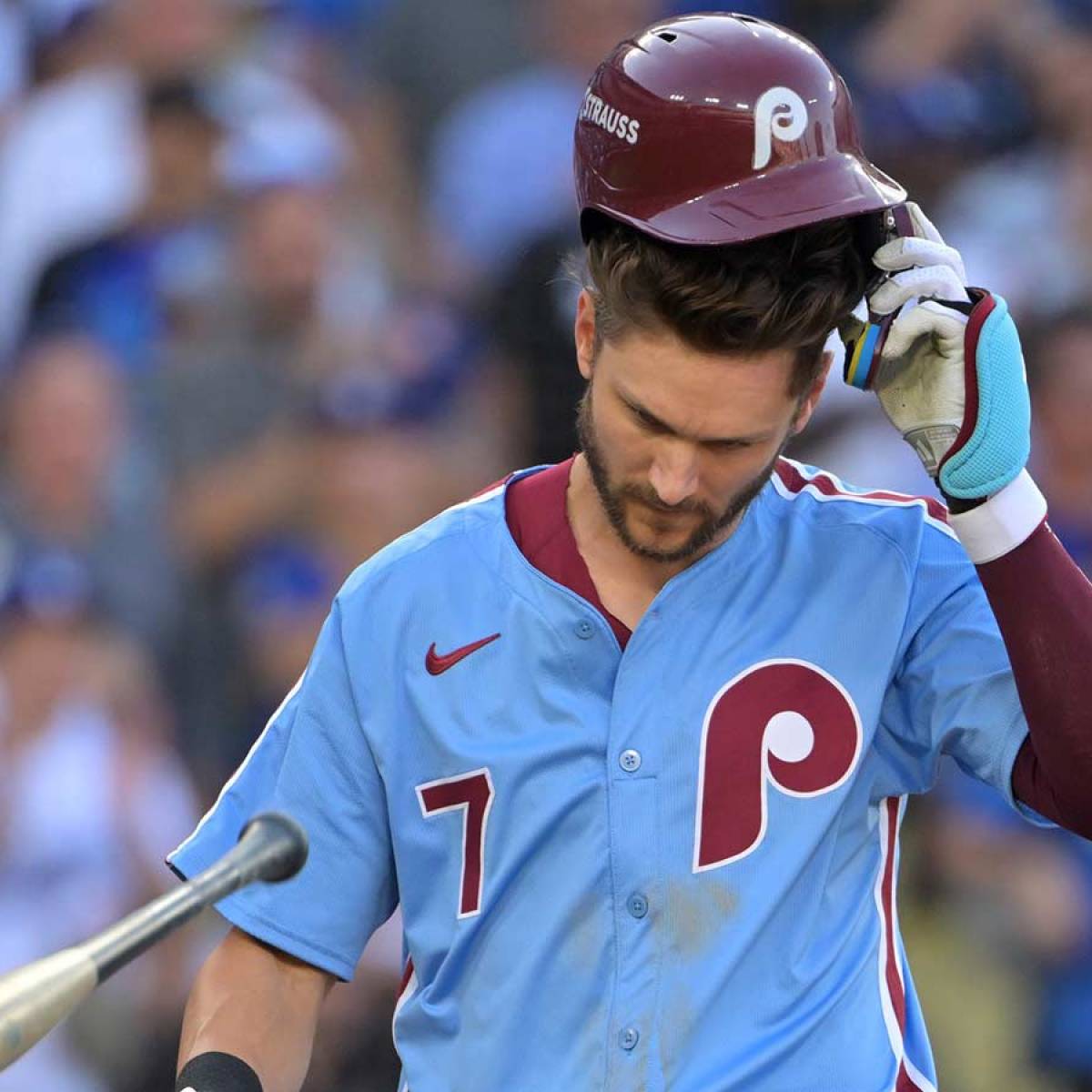 Trea-Turner-reacts-after- 