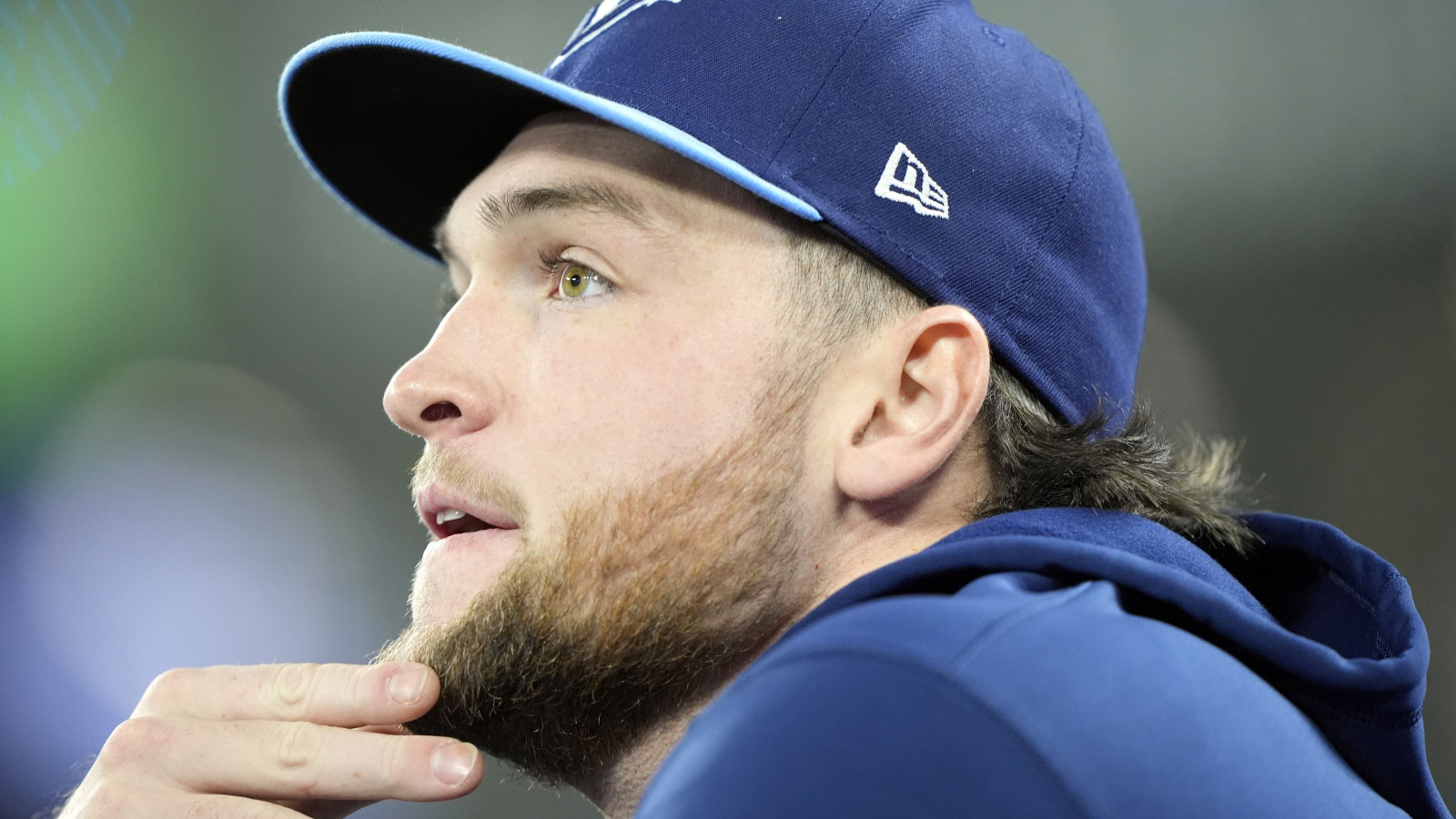 How Blue Jays’ Trey Yesavage dealt with ‘heartbreaking’ World Series loss