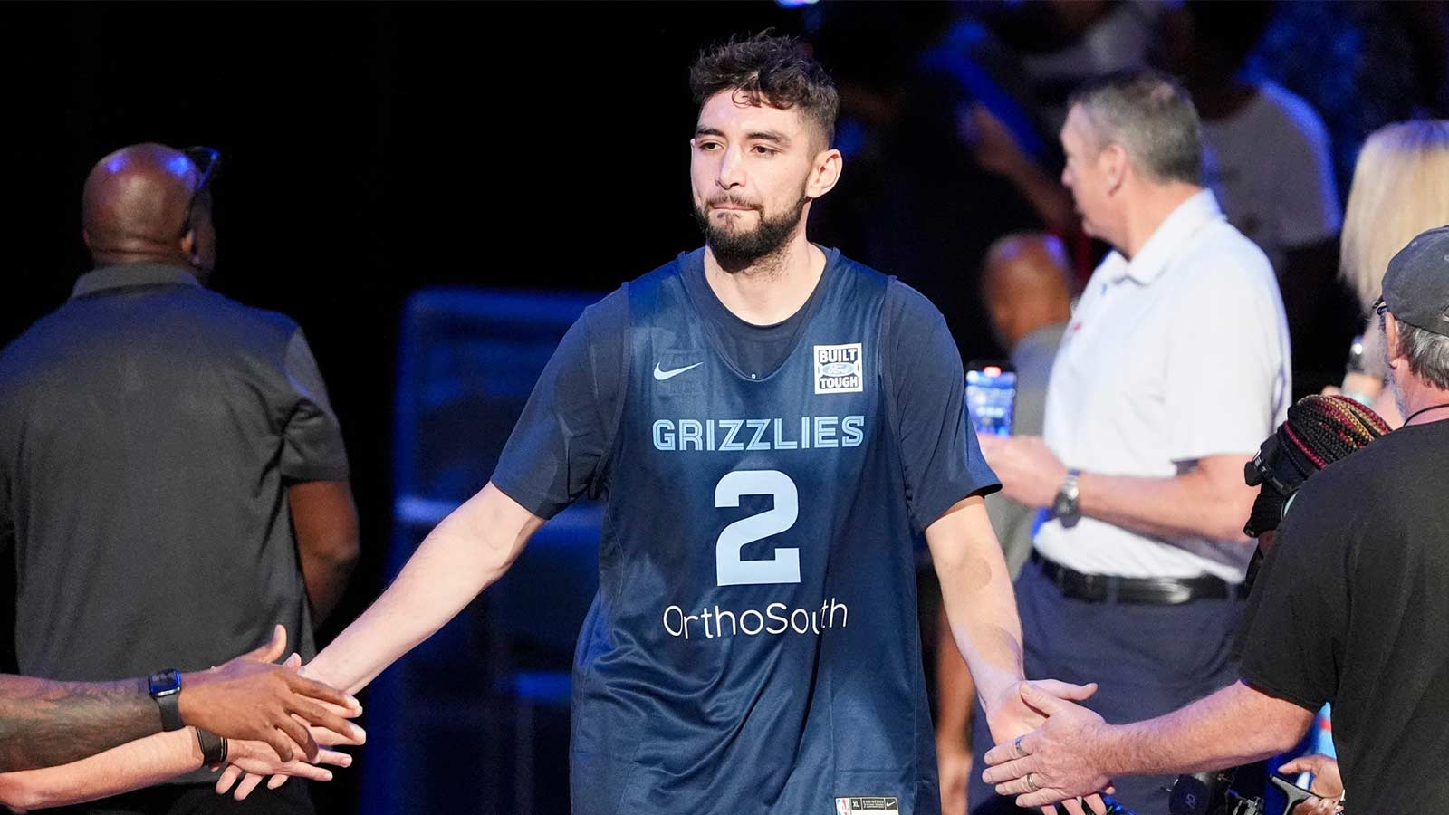 Will Grizzlies’ Ty Jerome make season debut vs. Pelicans? Latest injury update