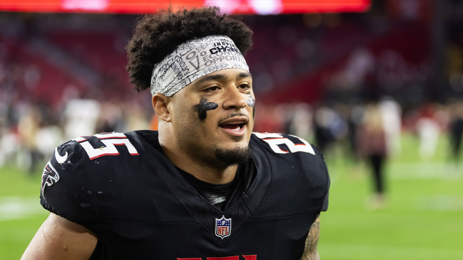 Cowboys urged to bolster backfield with Tyler Allgeier in free agency