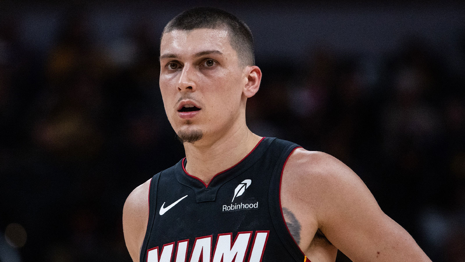 Heat’s Tyler Herro likely to miss entire five-game road trip after MRI results