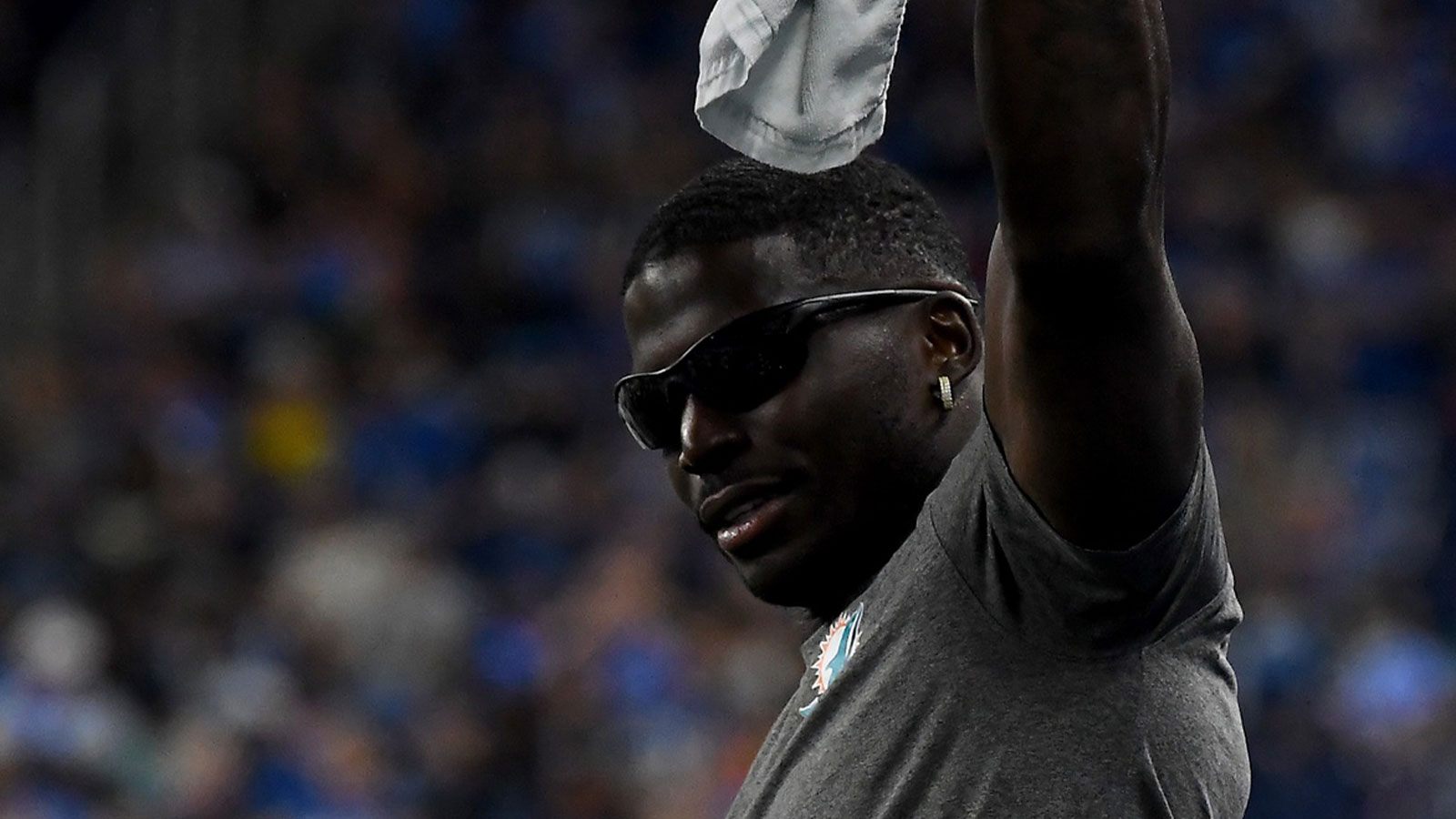 Tyreek Hill endorses Zach Wilson reunion with Mike McDaniel