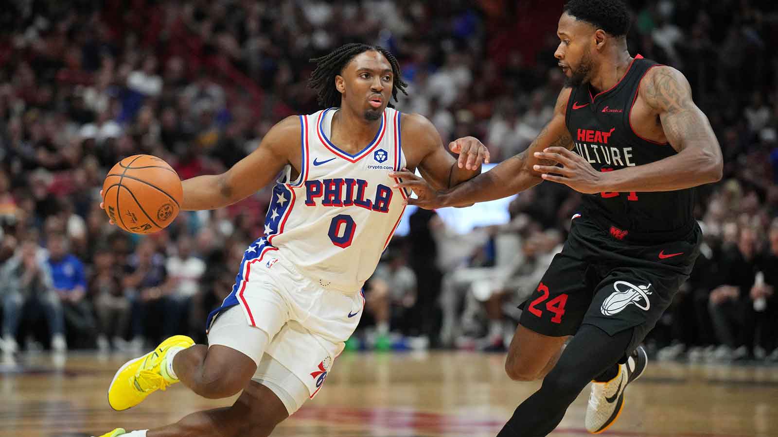 Perfect 76ers trade target to appease Joel Embiid at trade deadline