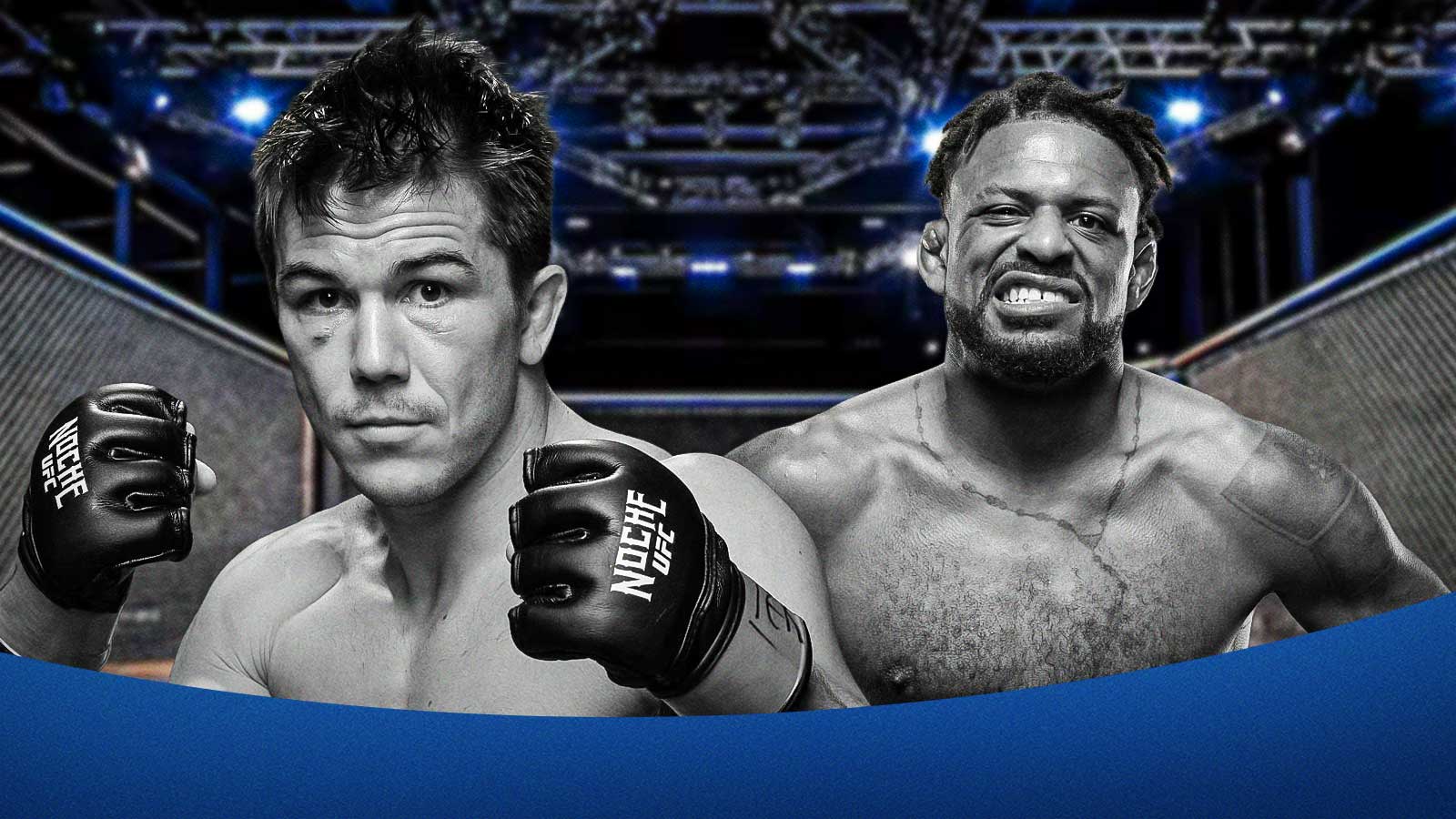 UFC 324 fight CANCELED due to irregular betting activity