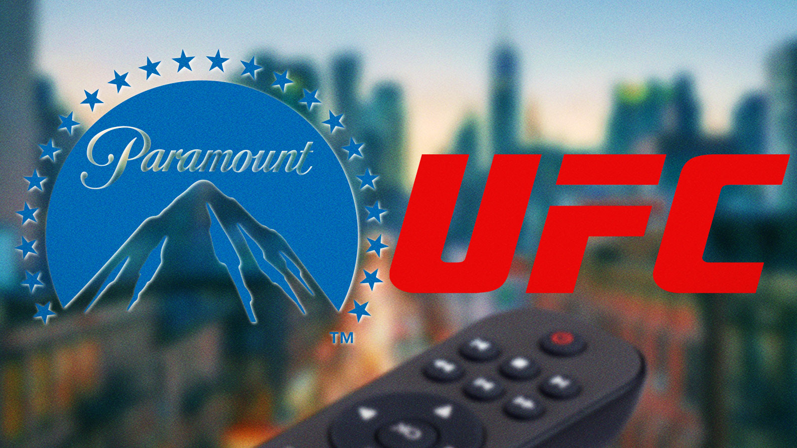 UFC’s Paramount+ debut breaks records with nearly 5 million live viewers