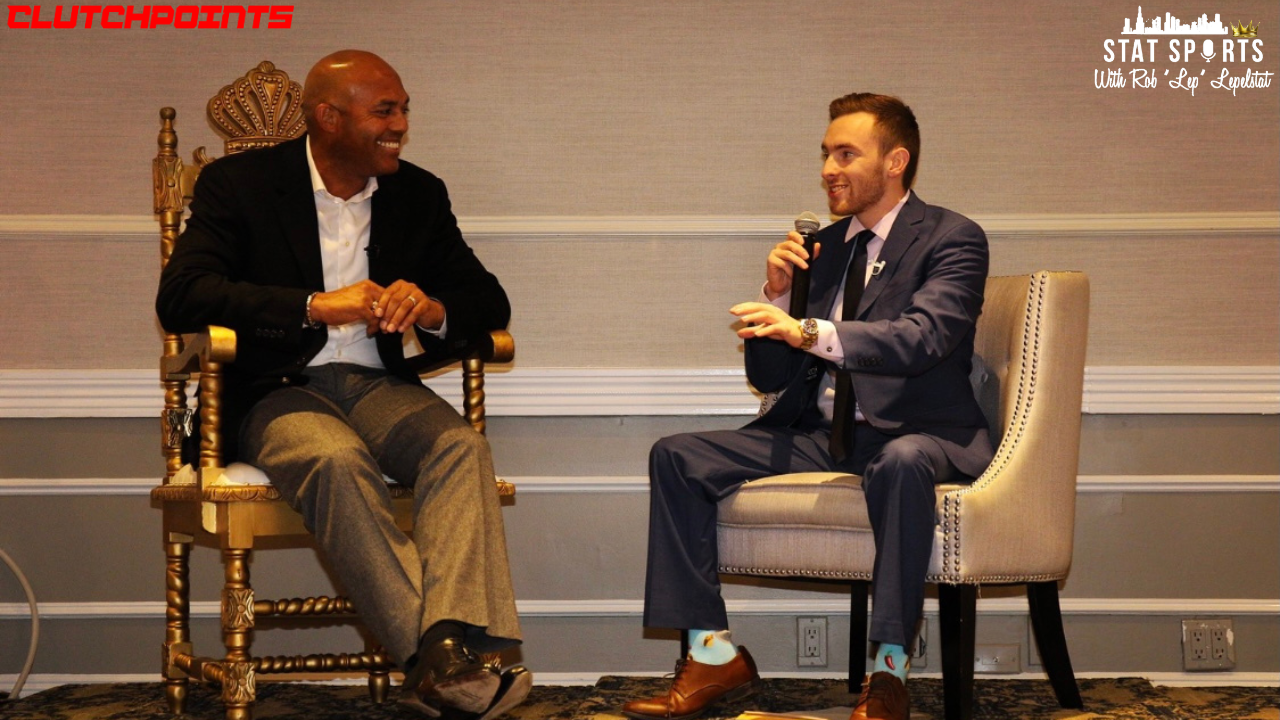 EXCLUSIVE: Yankees legend Mariano Rivera on his iconic cutter: ‘The rest is history’