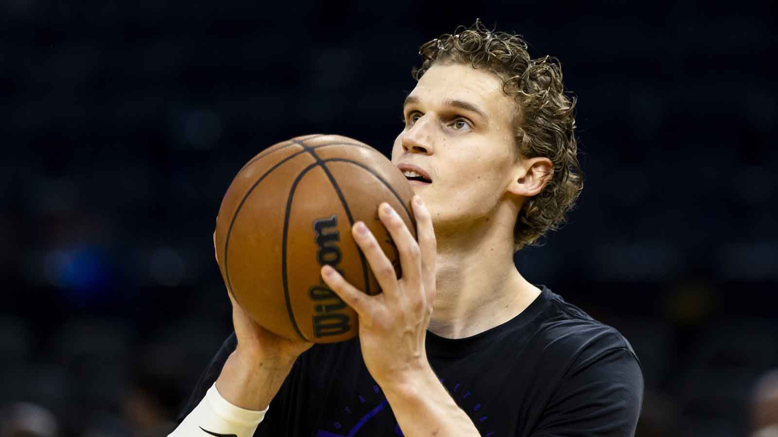 Jazz get huge Lauri Markkanen update ahead of Clippers clash