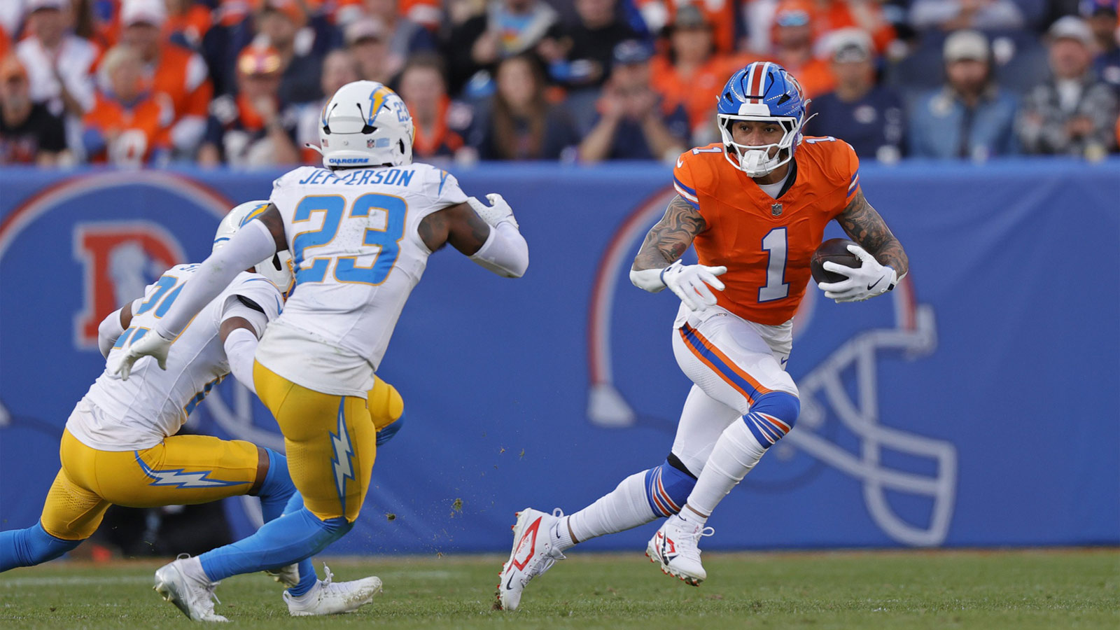 Chargers veteran safety drops Nick Saban gif response to retirement questions