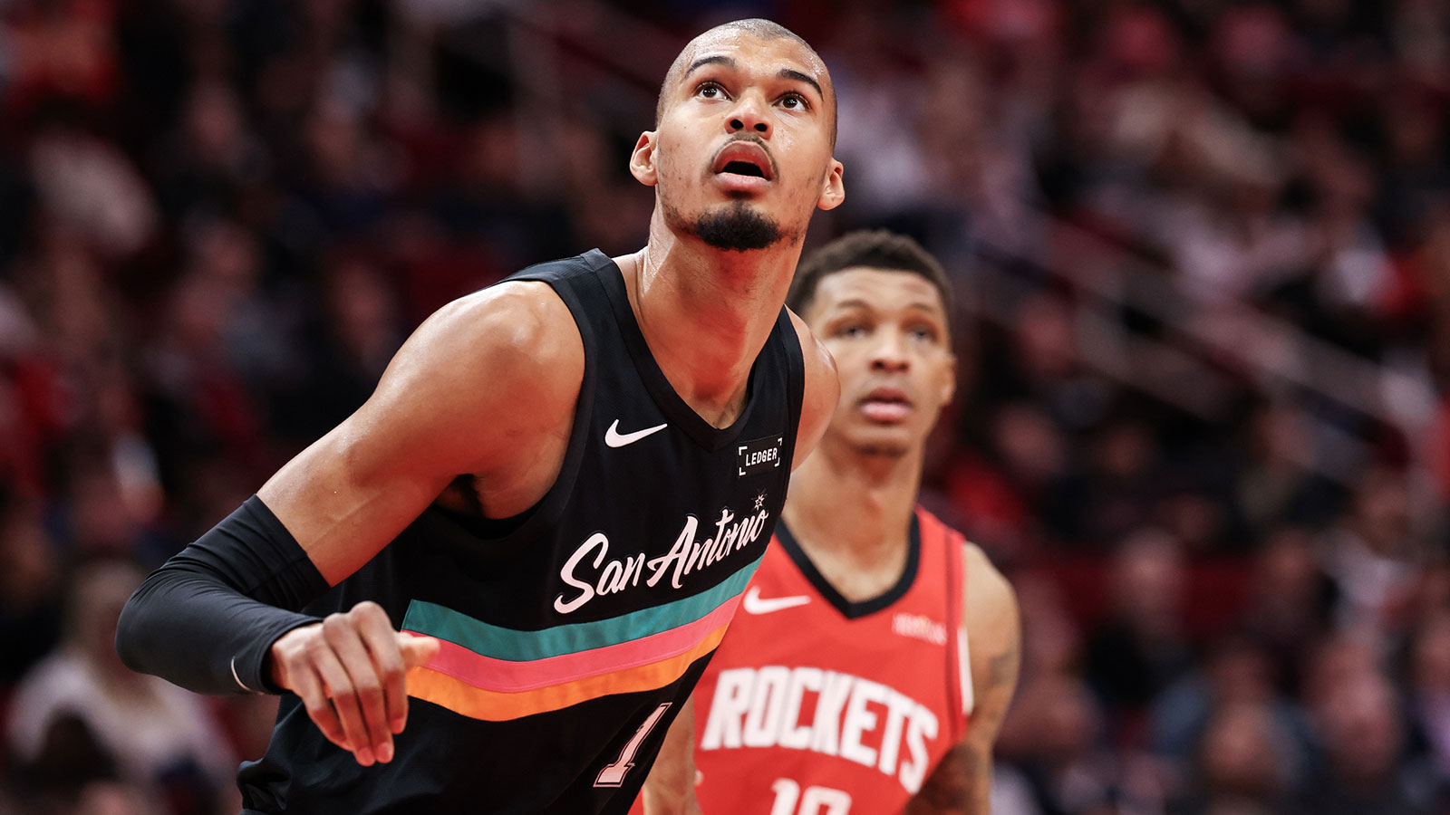 Victor Wembanyama calls out ‘problem’ for young Spurs