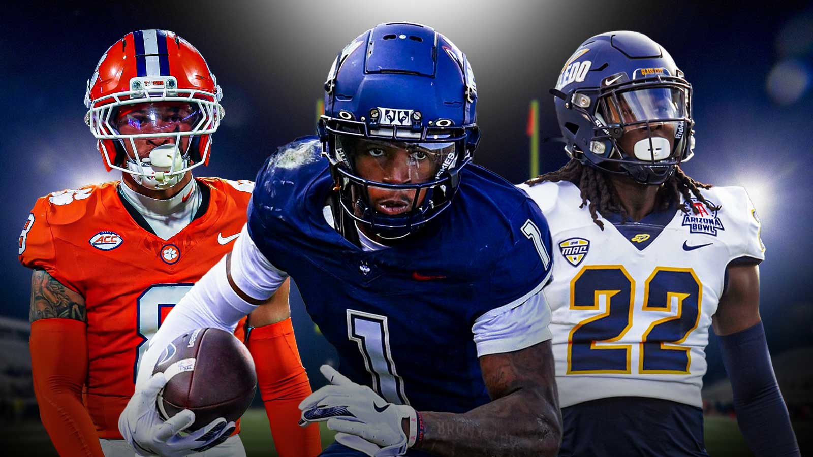 Vikings’ 7-round 2026 NFL Draft according to PFF mock draft simulator