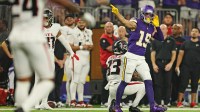 Vikings news: Adam Thielen officially retires from NFL after Steelers' playoff exit