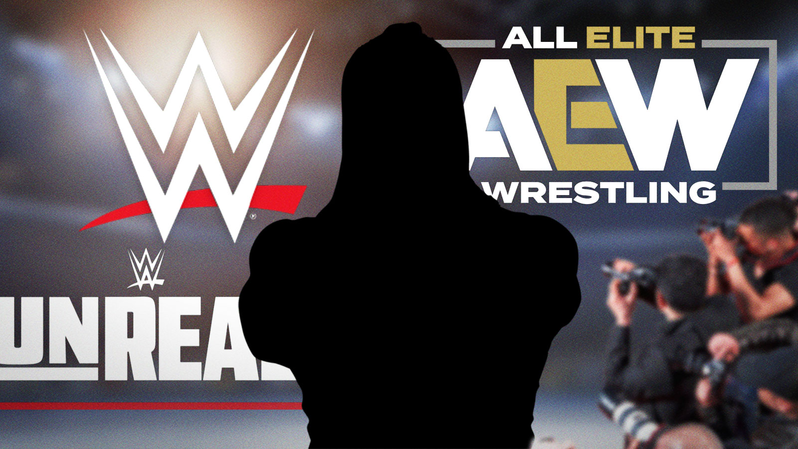 Ex-AEW and current WWE star has revealed the top of pro-wrestling pyramid in Unreal Season 2