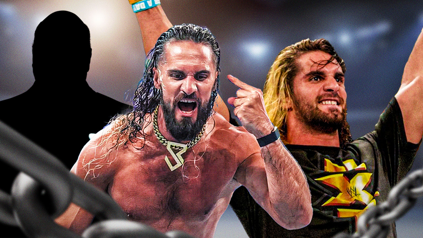 WWE Hall of Famer drops mic with ‘best’ Seth Rollins claim