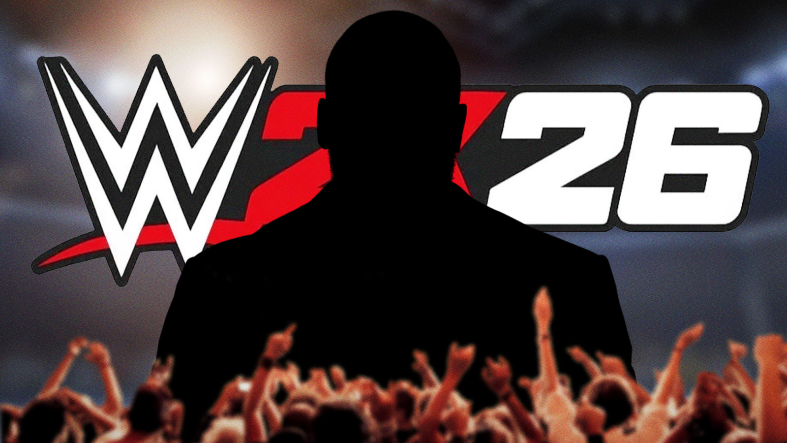 Hall of Famer graces WWE 2K26 Deluxe Edition cover