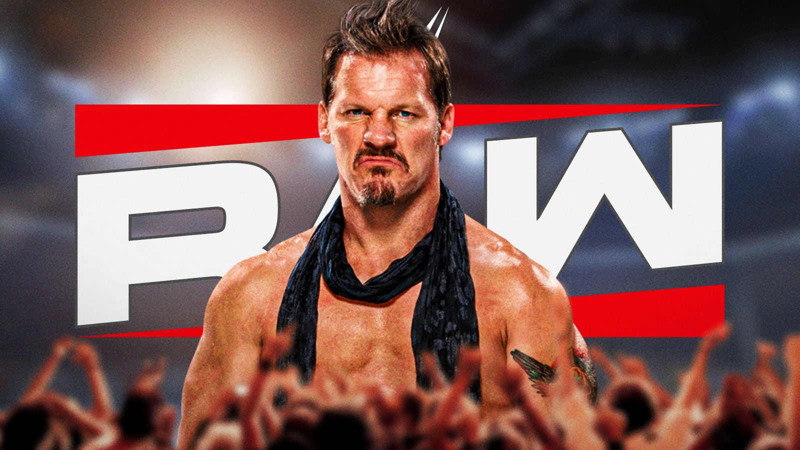 The real reason Chris Jericho didn’t return to WWE on RAW