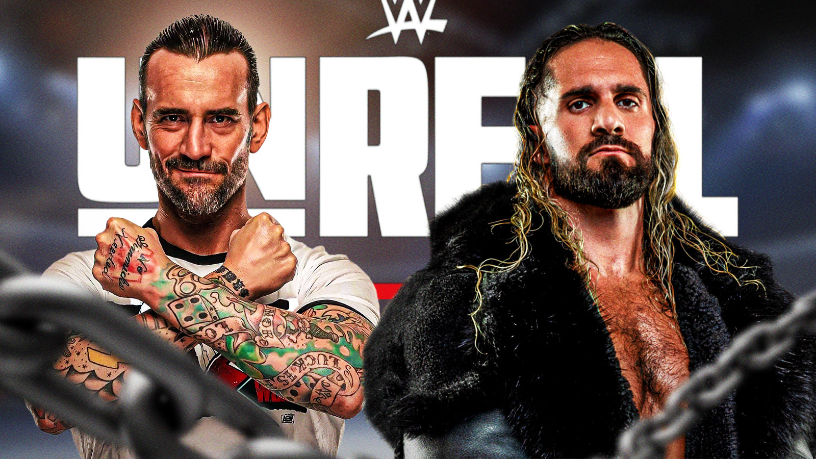 WWE Unreal reveals CM Punk’s reaction to Seth Rollins’ shocking SummerSlam cash-in