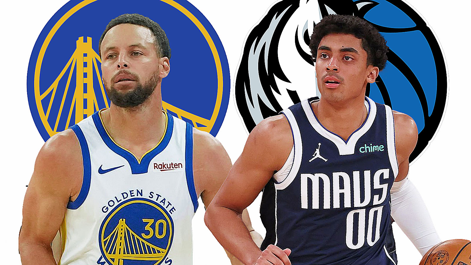 Warriors vs. Mavericks NBA Rivals Week 2026 prediction, odds, pick – 1/22/2026