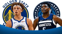 Warriors Timberwolves prediction, NBA odds