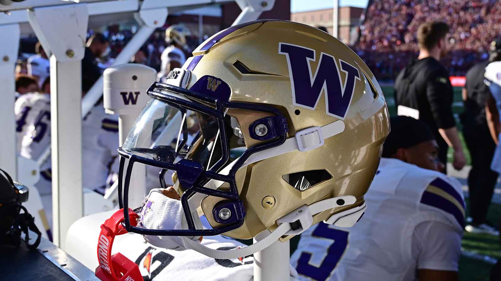 Washington Huskies land ex-San Diego State punter in transfer portal