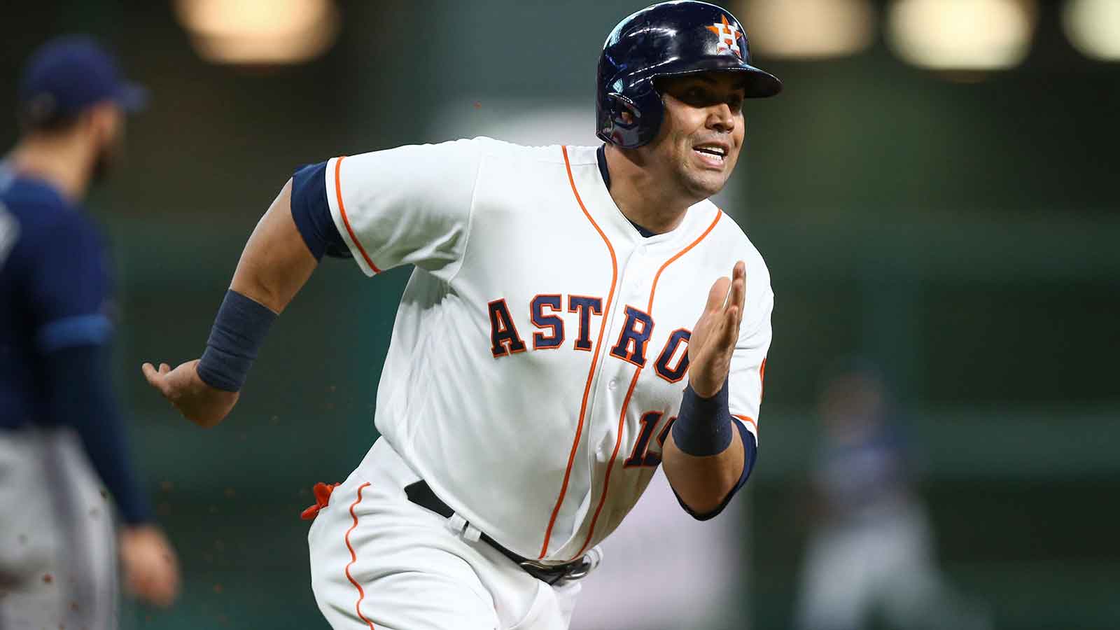 MLB news: Watch Carlos Beltran receive Hall of Fame call in heartwarming moment